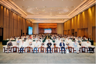 “2026年儿童青少年身心健康发展与学校卫生工作能力建设会议暨《中国学校卫生》杂志编委会换届会议”在重庆成功召开